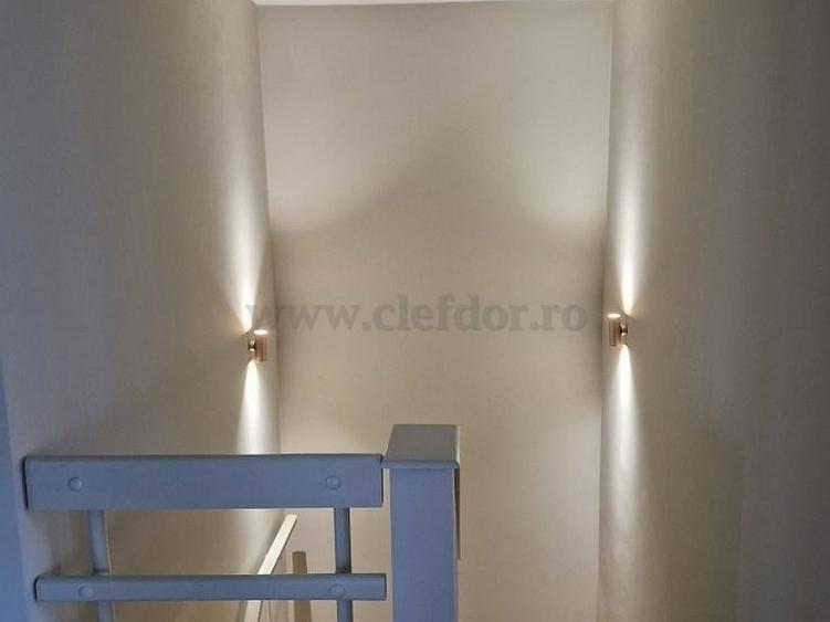 Vila RENOVATA de închiriat în zona OMV Pipera