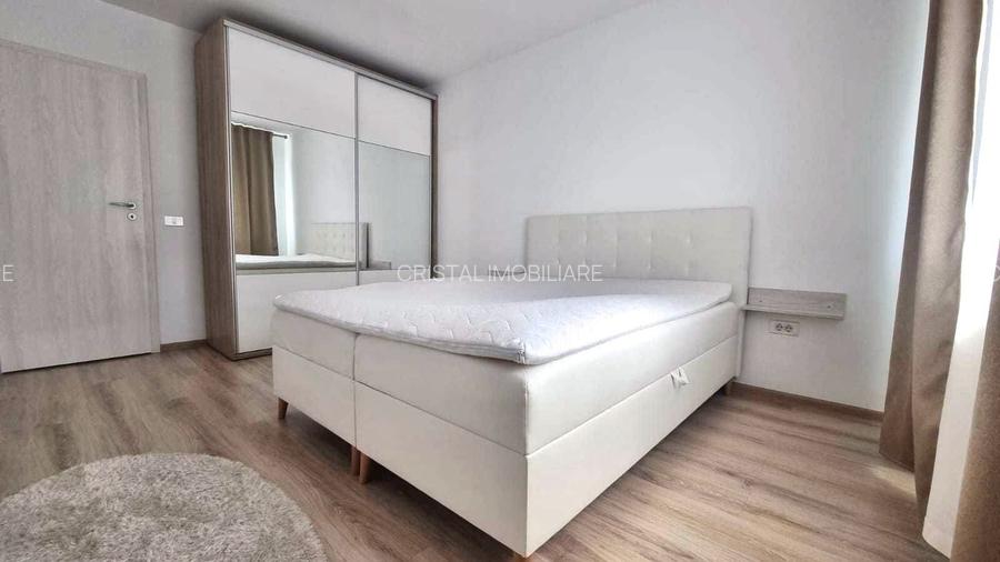 2 camere | Parcare inclusă | Centrală proprie | 5 min Parcul Teilor - 2