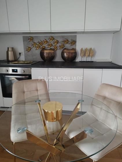 Apartament 2 camere LUX in complexul Herastrau Park View - 5