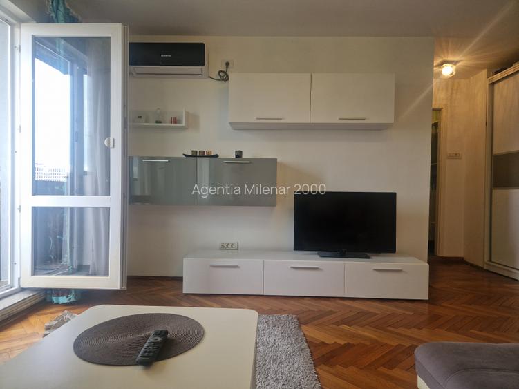 Apartament deosebit: zona Circumvalațiunii ideal pentru cei ce lucrează de acasă - 4