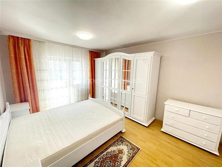 Structura decomandata, mobilat si utilat, etaj 1, Brasov - 5