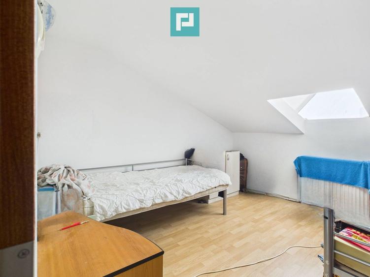 Căsă 5 camere, zona Fratelia -Timișoara