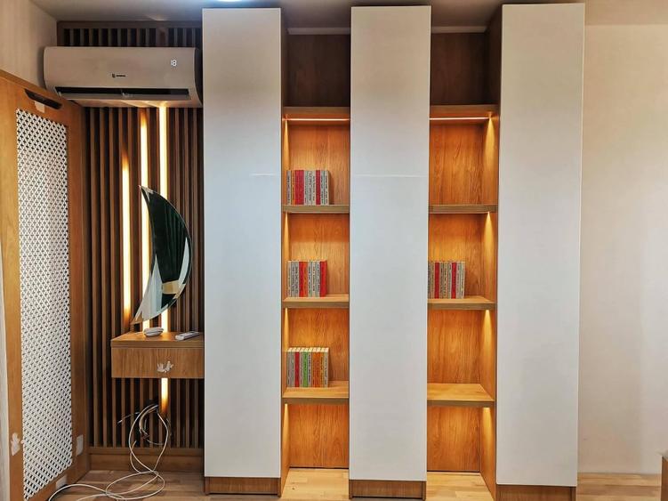 Apartament 2 camere, Galata - In oras COD 154169