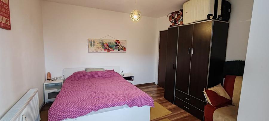 Apartament 3 camere cu 2 bai