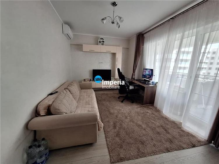 ROYAL TOWN! Intabulat,apartament cu 2 camere de vanzare COPOU