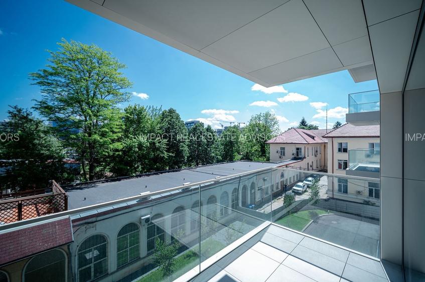 3 camere + loc de parcare in subteran inclus || AVIATIEI TOWER - 58