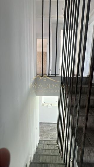 Vila moderna 4 camere // 114 // teren 440mp / Tunari/ Localitatea Dimieni