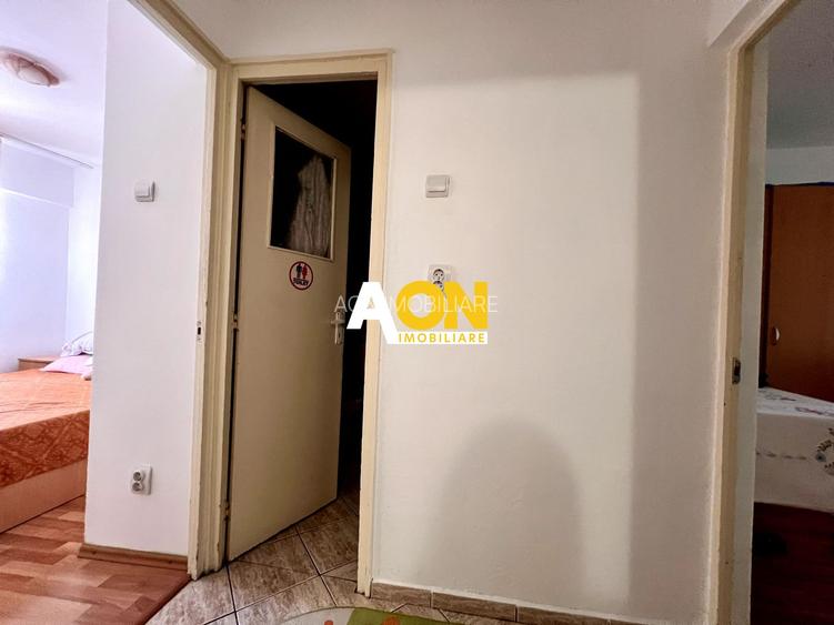 Apartament cu 3 camere Alba Iulia - 10