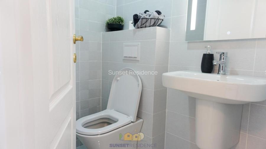 Duplex situat la  5 minute de Rond Păcurari - rate la dezvoltator- pret promo - 8