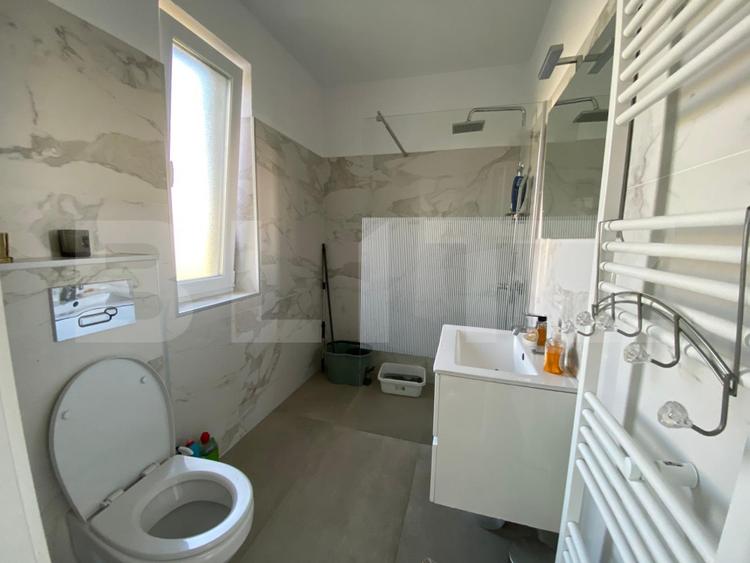 Duplex 4 camere 109mp util, 290mp teren Giroc
