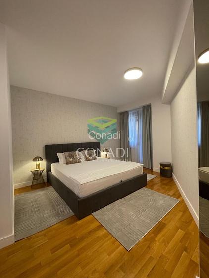 Apartament cu 3 camere Nordului-Herastrau- Vedere spectaculoasa - 9