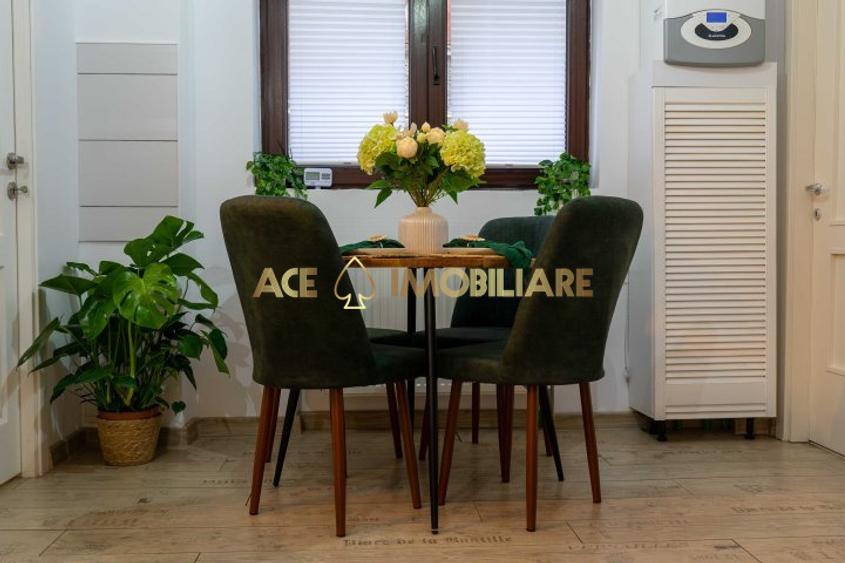 3 Camere de inchiriat | Calea Calarasilor | Centrala | Mobilat