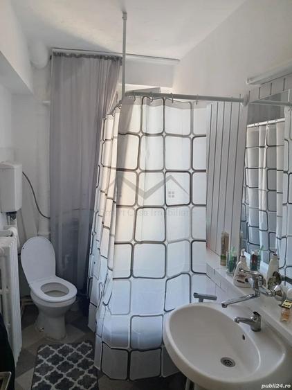 Apartament 2 camere nedecomandat Tudor Vladimirescu