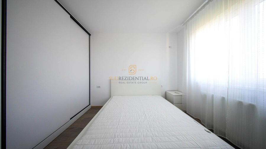 3 Camere spatioase, prima inchiriere, bloc nou, zona Grand Arena Mall