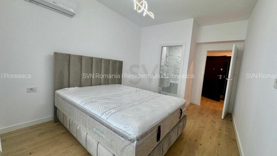 REA1029088 Apartament 3 camere l First Estates Pipera Mobilat Utilat I Premium - 9