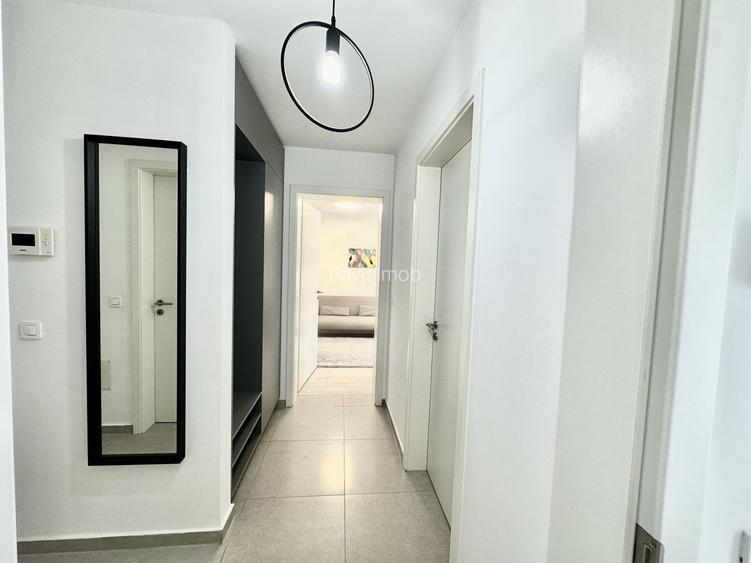 Apartament 2 camere de închiriat Cartier Kasper – Coresi - 10