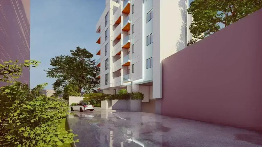 Penthouse 4 camere I Loc de parcare IBloc nou I Mosilor IComision 0% I