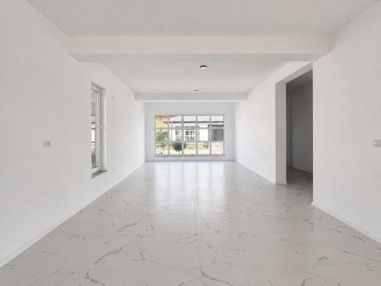 Casa 4 camere | Panouri fotovoltaice 10Kw | Pompa de caldura | Domnesti