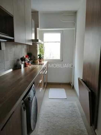 Garsoniera lux 40 mp, parcare inclusa, metrou Costin Georgian, decomandata - 5