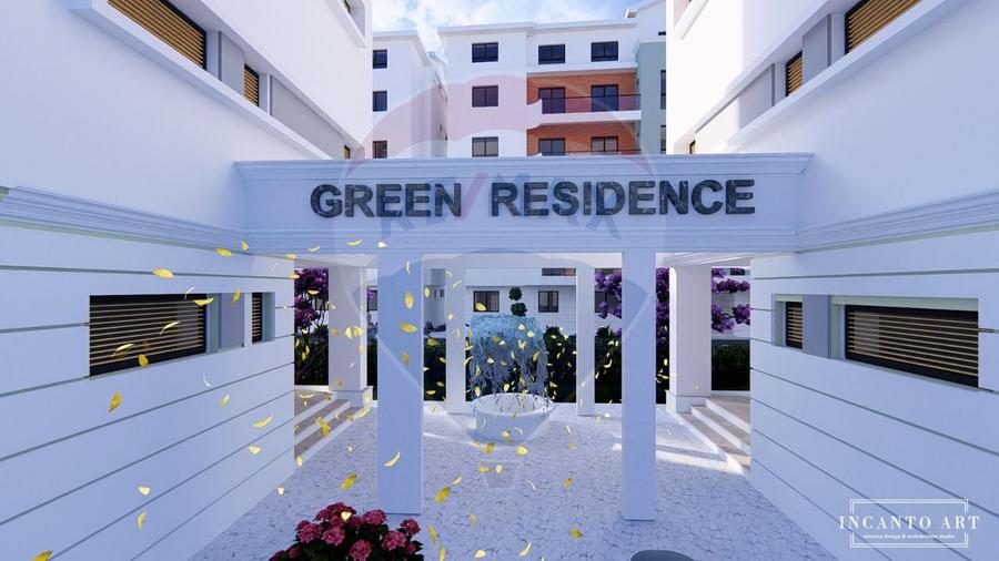 Apartament 2 camere