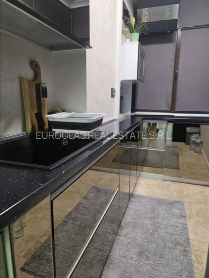 Apartament 2 camere de lux - zona Km.5 - 130.000 euro(Cod E8) - 5