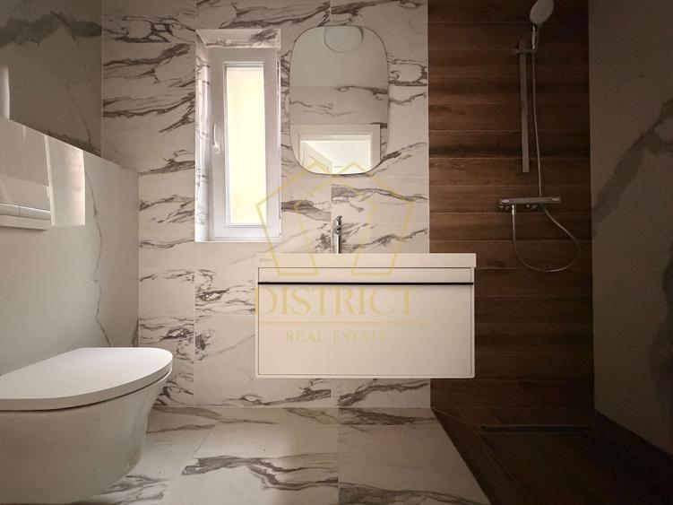 Duplex modern cu 4 camere, eficent energetic | Braytim