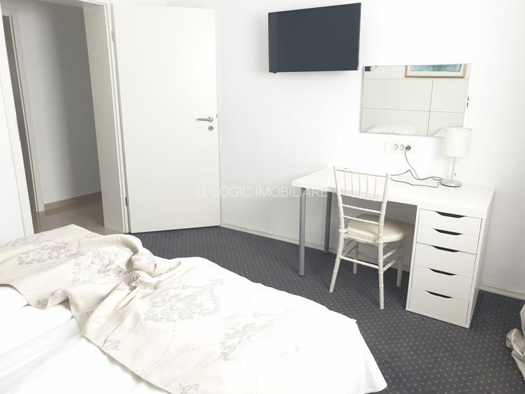 Apartament 2 camere mobilat si utilat modern zona Str. Lunga - 6