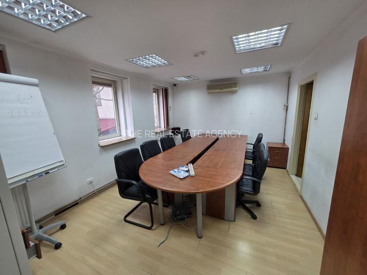 Vilă| Turda – 1 Mai | birou, cabinet, notariat | intrare curte proprie - 2