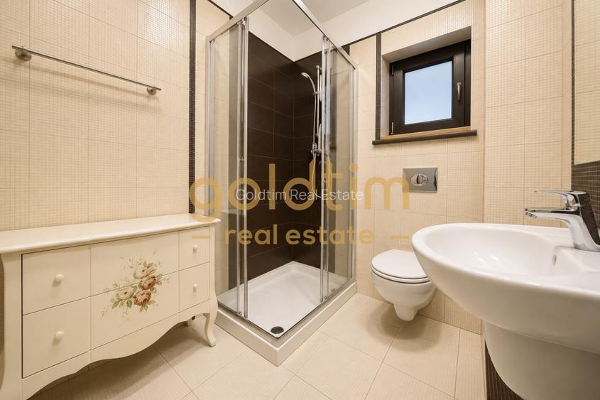 NOU!!!SUPERB/ VILA INDIVIDUALA/GARAJ/ CURTE GENEROASA/GRDINA MATURA/BANEASA - 27