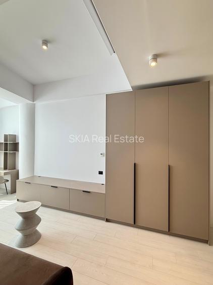 Studio de inchiriat // ONE North Lofts - 5