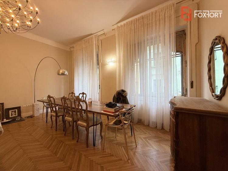 Apartament cu 2 camere de vanzare in Timisoara, zona Ultracentral