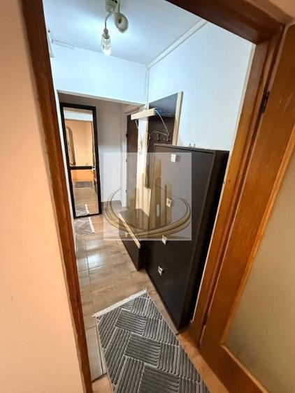 Apartament 3 camere | Etaj 3 | Confort 2 | Semi-decomandat |