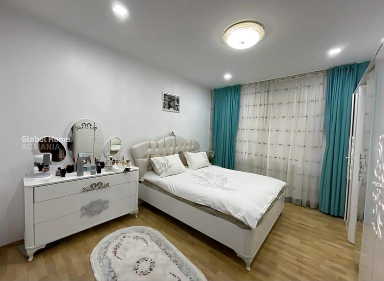 Apartament 4 camere | Complex Mediteraneo Pipera | Terasa 32MP