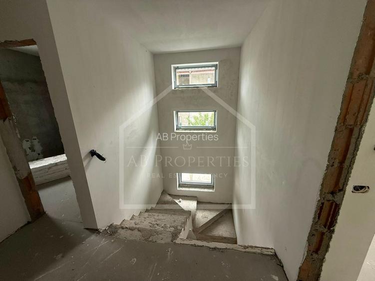VILE LUXURY | 4/5 camere | Straulesti | TOP DEAL | Acte Finalizate - 18