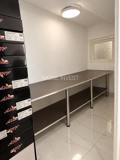 Spatiu comercial 80 mp, pozitionare la strada – Cetate - 5