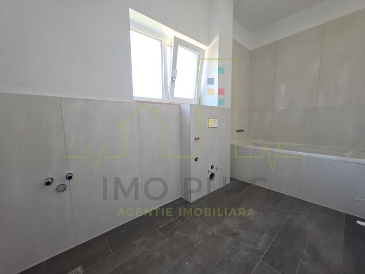 Braytim - Timisoara. Apartament 3 camere. Nou. 2 Bai. Vila cu 6 apartamente