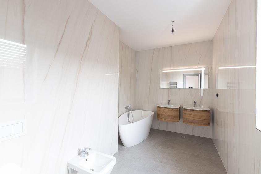 Apartament 3 camere, etaj 4, orientare est | Floreasca – Rahmaninov