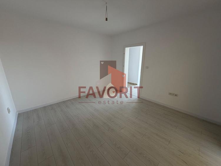 Bloc NOU. Etaj 1. Braytim. 2 balcoane