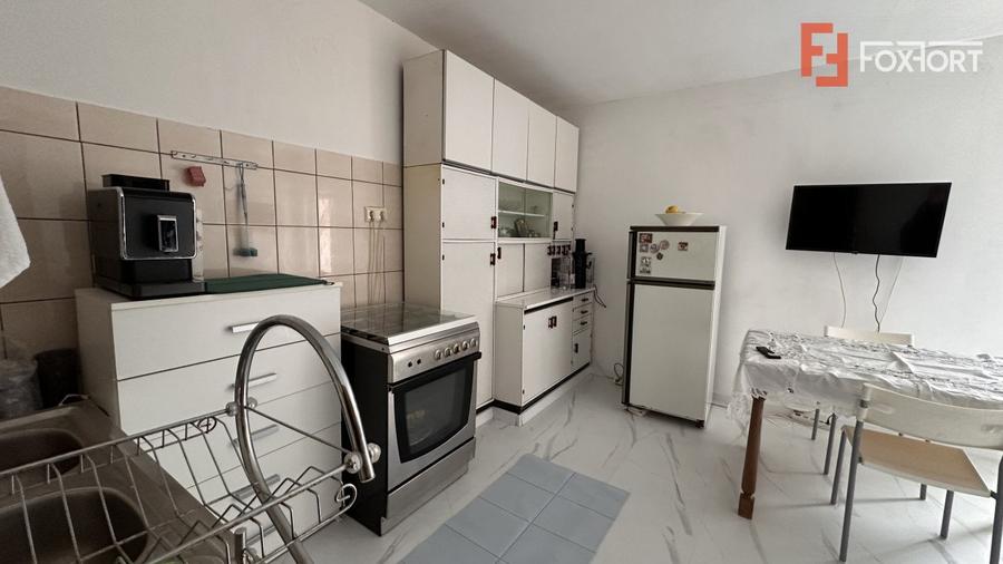 Casa individuala 4 camere 180 mp in Chisoda