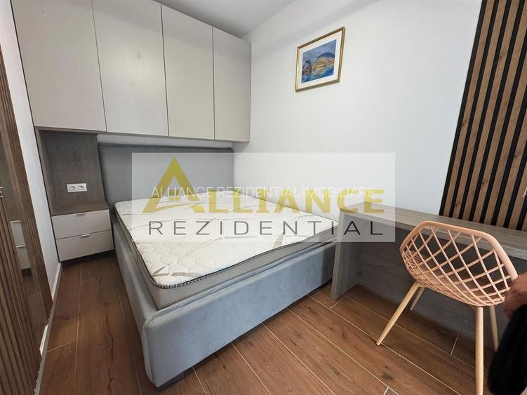 [METROU BERCENI] Apartament 2 camere | Studio - 4