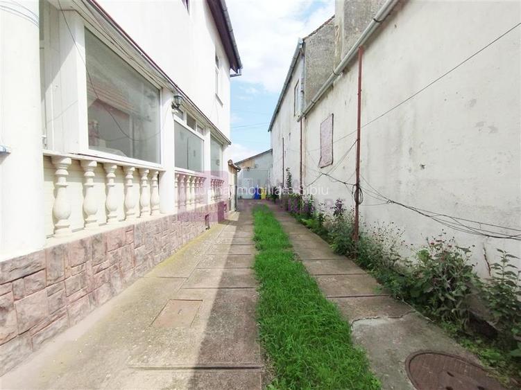 Casa individuala cu spatiu comercial | Turnisor | teren 480 mp | video - 20