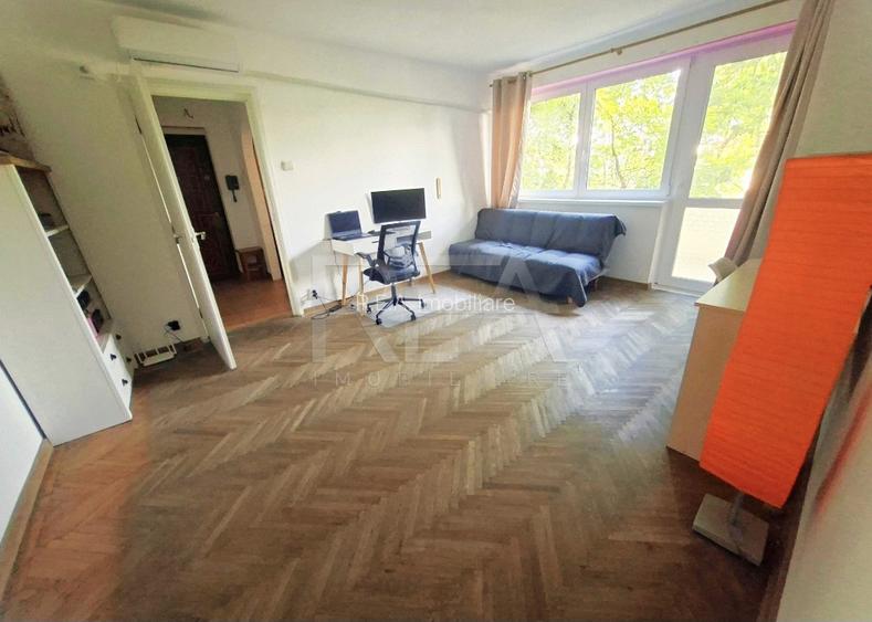 3 camere, 1/9, 73mp-Drumul Taberei-Romancierilor - 2