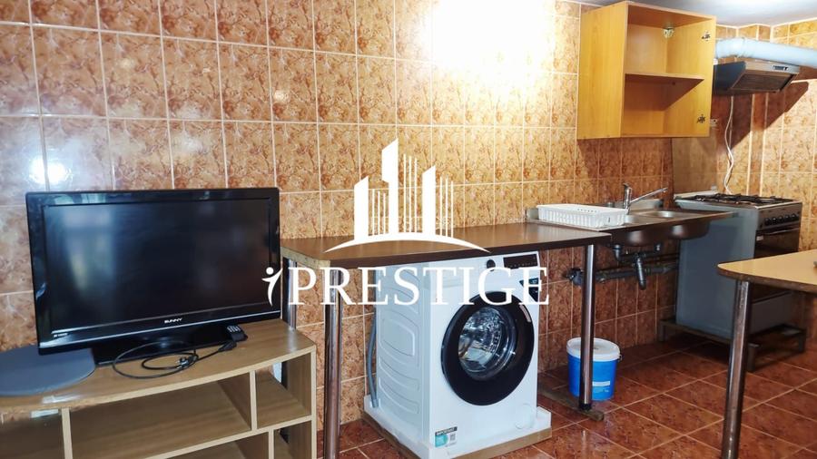 CASĂ DE ÎNCHIRIAT 4 CAMERE | 2 BĂI | CURTE | ZONA TREI STEJARI - 11