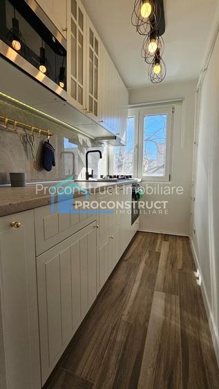 De vanzare apartament cu 4 camere central | Renovat | 133.000 EUR - 13