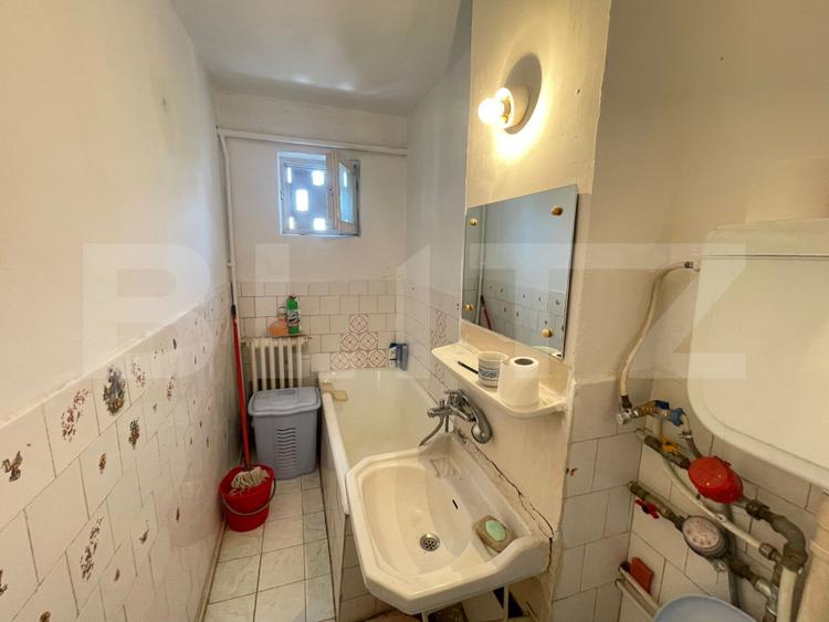 Apartament,2 camere, 41,5mp, zona Niela