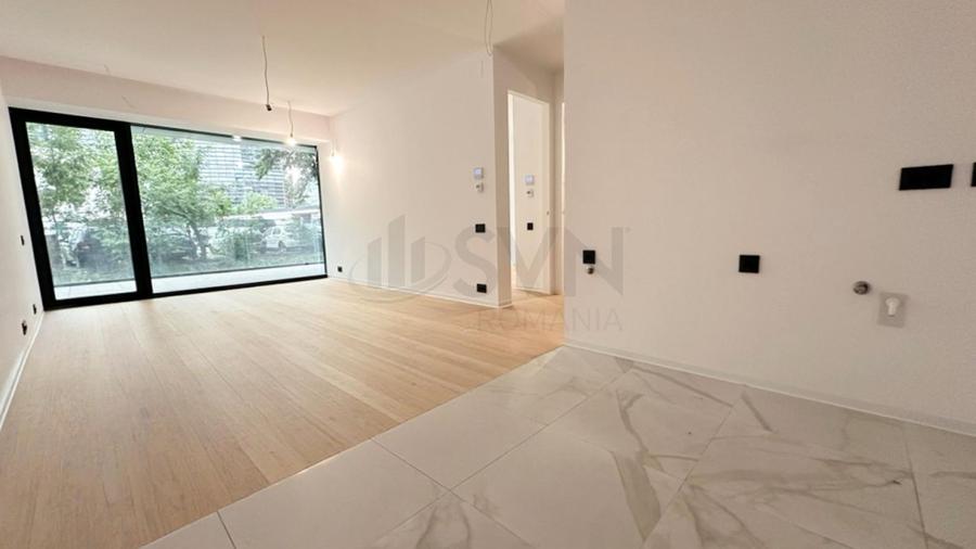 REA1029040 Apartament 2 camere l One Floreasca Towers