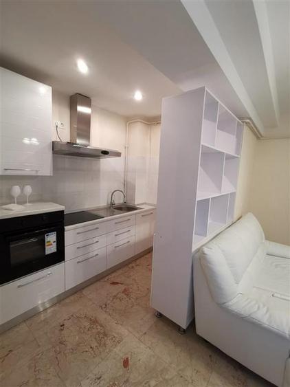 Ap cu 2 camere, Loc de parcare Exclusive Residence, Copou Iasi