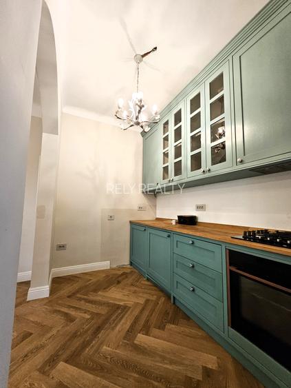 Inchiriere apartament 2 camere, premium, zona Banu Manta / Maica Alexandra - 7