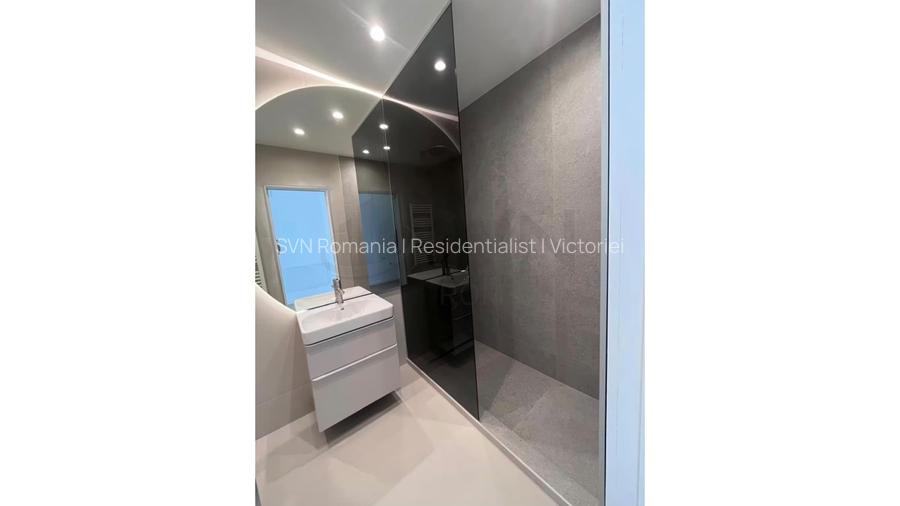 REA1029025 Apartament 2 Camere I Aviatiei Tower - 9