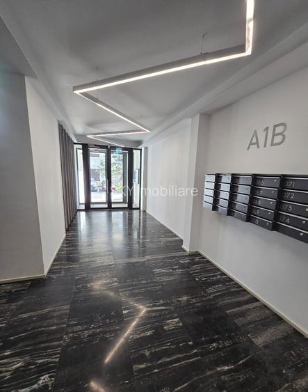 Apartament 2 camere | 4 City NORTH | LOC PARCARE INCLUS SUBTERAN - 10